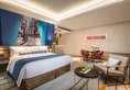 Radisson Blu Shanghai Pudong Jinqiao в Шанхай Китай ✅. Забронировать номер онлайн по выгодной цене в Radisson Blu Shanghai Pudong Jinqiao. Трансфер из аэропорта.