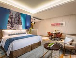 Radisson Blu Shanghai Pudong Jinqiao в Шанхай Китай ✅. Забронировать номер онлайн по выгодной цене в Radisson Blu Shanghai Pudong Jinqiao. Трансфер из аэропорта.