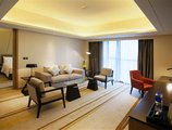 Radisson Blu Shanghai Pudong Jinqiao в Шанхай Китай ✅. Забронировать номер онлайн по выгодной цене в Radisson Blu Shanghai Pudong Jinqiao. Трансфер из аэропорта.