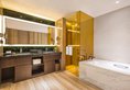 Radisson Blu Shanghai Pudong Jinqiao в Шанхай Китай ✅. Забронировать номер онлайн по выгодной цене в Radisson Blu Shanghai Pudong Jinqiao. Трансфер из аэропорта.