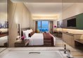 Radisson Blu Shanghai Pudong Jinqiao в Шанхай Китай ✅. Забронировать номер онлайн по выгодной цене в Radisson Blu Shanghai Pudong Jinqiao. Трансфер из аэропорта.