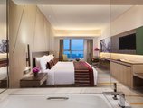 Radisson Blu Shanghai Pudong Jinqiao в Шанхай Китай ✅. Забронировать номер онлайн по выгодной цене в Radisson Blu Shanghai Pudong Jinqiao. Трансфер из аэропорта.