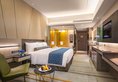 Radisson Blu Shanghai Pudong Jinqiao в Шанхай Китай ✅. Забронировать номер онлайн по выгодной цене в Radisson Blu Shanghai Pudong Jinqiao. Трансфер из аэропорта.