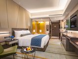 Radisson Blu Shanghai Pudong Jinqiao в Шанхай Китай ✅. Забронировать номер онлайн по выгодной цене в Radisson Blu Shanghai Pudong Jinqiao. Трансфер из аэропорта.