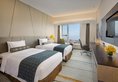 Radisson Blu Shanghai Pudong Jinqiao в Шанхай Китай ✅. Забронировать номер онлайн по выгодной цене в Radisson Blu Shanghai Pudong Jinqiao. Трансфер из аэропорта.