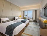 Radisson Blu Shanghai Pudong Jinqiao в Шанхай Китай ✅. Забронировать номер онлайн по выгодной цене в Radisson Blu Shanghai Pudong Jinqiao. Трансфер из аэропорта.