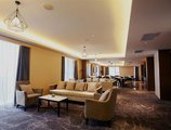 Radisson Blu Shanghai Pudong Jinqiao в Шанхай Китай ✅. Забронировать номер онлайн по выгодной цене в Radisson Blu Shanghai Pudong Jinqiao. Трансфер из аэропорта.