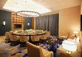 Radisson Blu Shanghai Pudong Jinqiao в Шанхай Китай ✅. Забронировать номер онлайн по выгодной цене в Radisson Blu Shanghai Pudong Jinqiao. Трансфер из аэропорта.