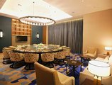 Radisson Blu Shanghai Pudong Jinqiao в Шанхай Китай ✅. Забронировать номер онлайн по выгодной цене в Radisson Blu Shanghai Pudong Jinqiao. Трансфер из аэропорта.