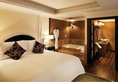 Le Sun Chine - A Relais & Chateaux member bold in Shanghai в Шанхай Китай ✅. Забронировать номер онлайн по выгодной цене в Le Sun Chine - A Relais & Chateaux member bold in Shanghai. Трансфер из аэропорта.