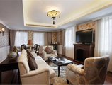 Le Sun Chine - A Relais & Chateaux member bold in Shanghai в Шанхай Китай ✅. Забронировать номер онлайн по выгодной цене в Le Sun Chine - A Relais & Chateaux member bold in Shanghai. Трансфер из аэропорта.