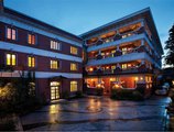 Le Sun Chine - A Relais & Chateaux member bold in Shanghai в Шанхай Китай ✅. Забронировать номер онлайн по выгодной цене в Le Sun Chine - A Relais & Chateaux member bold in Shanghai. Трансфер из аэропорта.