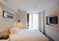 Shanghai Taili Suites Hotel Apartment в Шанхай Китай ✅. Забронировать номер онлайн по выгодной цене в Shanghai Taili Suites Hotel Apartment. Трансфер из аэропорта.