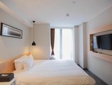 Shanghai Taili Suites Hotel Apartment в Шанхай Китай ✅. Забронировать номер онлайн по выгодной цене в Shanghai Taili Suites Hotel Apartment. Трансфер из аэропорта.