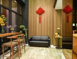 Shanghai Taili Suites Hotel Apartment в Шанхай Китай ✅. Забронировать номер онлайн по выгодной цене в Shanghai Taili Suites Hotel Apartment. Трансфер из аэропорта.