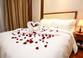 Shanghai Taili Suites Hotel Apartment в Шанхай Китай ✅. Забронировать номер онлайн по выгодной цене в Shanghai Taili Suites Hotel Apartment. Трансфер из аэропорта.