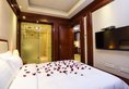 Shanghai Taili Suites Hotel Apartment в Шанхай Китай ✅. Забронировать номер онлайн по выгодной цене в Shanghai Taili Suites Hotel Apartment. Трансфер из аэропорта.