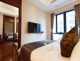 Shanghai Taili Suites Hotel Apartment в Шанхай Китай ✅. Забронировать номер онлайн по выгодной цене в Shanghai Taili Suites Hotel Apartment. Трансфер из аэропорта.