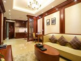 Shanghai Taili Suites Hotel Apartment в Шанхай Китай ✅. Забронировать номер онлайн по выгодной цене в Shanghai Taili Suites Hotel Apartment. Трансфер из аэропорта.