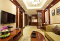 Shanghai Taili Suites Hotel Apartment в Шанхай Китай ✅. Забронировать номер онлайн по выгодной цене в Shanghai Taili Suites Hotel Apartment. Трансфер из аэропорта.