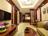 Shanghai Taili Suites Hotel Apartment в Шанхай Китай ✅. Забронировать номер онлайн по выгодной цене в Shanghai Taili Suites Hotel Apartment. Трансфер из аэропорта.