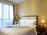 Shanghai Taili Suites Hotel Apartment в Шанхай Китай ✅. Забронировать номер онлайн по выгодной цене в Shanghai Taili Suites Hotel Apartment. Трансфер из аэропорта.