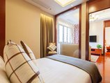 Shanghai Taili Suites Hotel Apartment в Шанхай Китай ✅. Забронировать номер онлайн по выгодной цене в Shanghai Taili Suites Hotel Apartment. Трансфер из аэропорта.