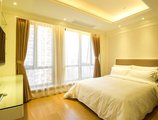 Shanghai Taili Suites Hotel Apartment в Шанхай Китай ✅. Забронировать номер онлайн по выгодной цене в Shanghai Taili Suites Hotel Apartment. Трансфер из аэропорта.