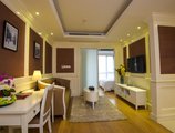 Shanghai Taili Suites Hotel Apartment в Шанхай Китай ✅. Забронировать номер онлайн по выгодной цене в Shanghai Taili Suites Hotel Apartment. Трансфер из аэропорта.