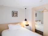 Shanghai Taili Suites Hotel Apartment в Шанхай Китай ✅. Забронировать номер онлайн по выгодной цене в Shanghai Taili Suites Hotel Apartment. Трансфер из аэропорта.