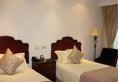 Taiyuan Villa в Шанхай Китай ✅. Забронировать номер онлайн по выгодной цене в Taiyuan Villa. Трансфер из аэропорта.