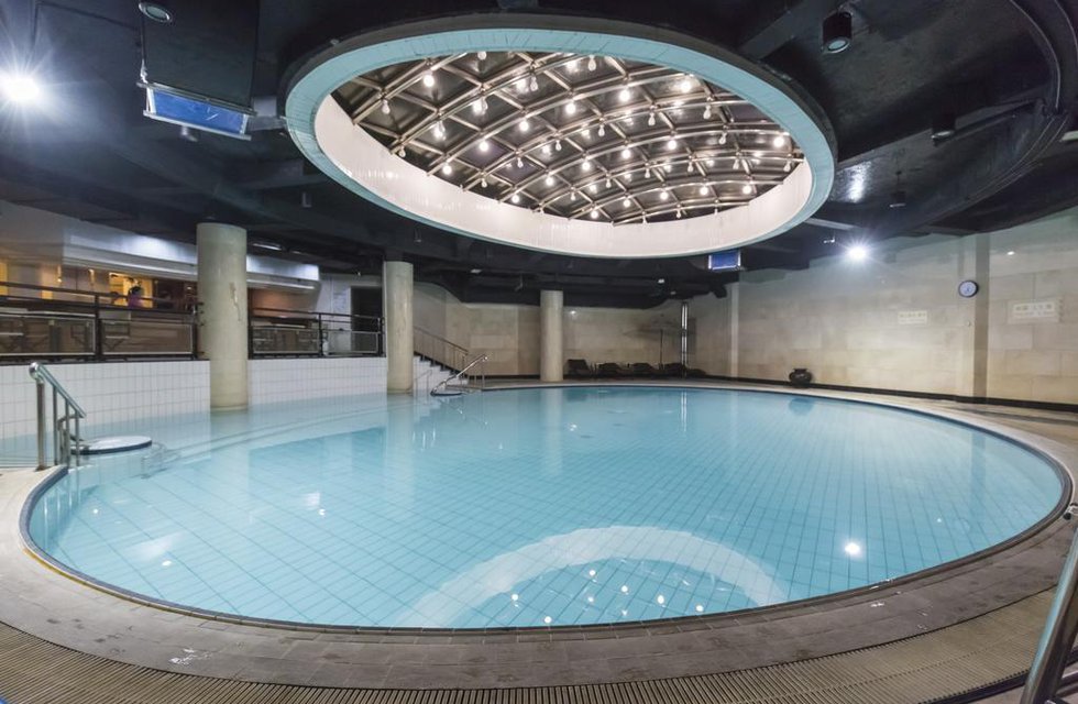 Taiyuan Villa в Шанхай Китай ✅. Забронировать номер онлайн по выгодной цене в Taiyuan Villa. Трансфер из аэропорта.