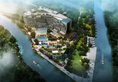 The Anandi Hotel and SPA в Шанхай Китай ✅. Забронировать номер онлайн по выгодной цене в The Anandi Hotel and SPA. Трансфер из аэропорта.
