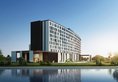 The Anandi Hotel and SPA в Шанхай Китай ✅. Забронировать номер онлайн по выгодной цене в The Anandi Hotel and SPA. Трансфер из аэропорта.