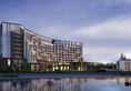 The Anandi Hotel and SPA в Шанхай Китай ✅. Забронировать номер онлайн по выгодной цене в The Anandi Hotel and SPA. Трансфер из аэропорта.