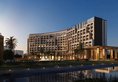 The Anandi Hotel and SPA в Шанхай Китай ✅. Забронировать номер онлайн по выгодной цене в The Anandi Hotel and SPA. Трансфер из аэропорта.