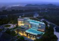 The Anandi Hotel and SPA в Шанхай Китай ✅. Забронировать номер онлайн по выгодной цене в The Anandi Hotel and SPA. Трансфер из аэропорта.