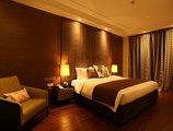 The Zobontao Hotel в Шанхай Китай ✅. Забронировать номер онлайн по выгодной цене в The Zobontao Hotel. Трансфер из аэропорта.