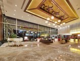 The Zobontao Hotel в Шанхай Китай ✅. Забронировать номер онлайн по выгодной цене в The Zobontao Hotel. Трансфер из аэропорта.