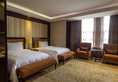 Minya Hotel Shanghai в Шанхай Китай ✅. Забронировать номер онлайн по выгодной цене в Minya Hotel Shanghai. Трансфер из аэропорта.