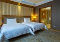 Minya Hotel Shanghai в Шанхай Китай ✅. Забронировать номер онлайн по выгодной цене в Minya Hotel Shanghai. Трансфер из аэропорта.