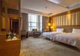 Minya Hotel Shanghai в Шанхай Китай ✅. Забронировать номер онлайн по выгодной цене в Minya Hotel Shanghai. Трансфер из аэропорта.