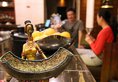 G-LUXE Hongqiao Shanghai by Gloria в Шанхай Китай ✅. Забронировать номер онлайн по выгодной цене в G-LUXE Hongqiao Shanghai by Gloria. Трансфер из аэропорта.