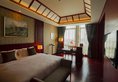 G-LUXE Hongqiao Shanghai by Gloria в Шанхай Китай ✅. Забронировать номер онлайн по выгодной цене в G-LUXE Hongqiao Shanghai by Gloria. Трансфер из аэропорта.