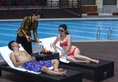 G-LUXE Hongqiao Shanghai by Gloria в Шанхай Китай ✅. Забронировать номер онлайн по выгодной цене в G-LUXE Hongqiao Shanghai by Gloria. Трансфер из аэропорта.