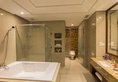 G-LUXE Hongqiao Shanghai by Gloria в Шанхай Китай ✅. Забронировать номер онлайн по выгодной цене в G-LUXE Hongqiao Shanghai by Gloria. Трансфер из аэропорта.