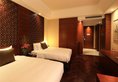 G-LUXE Hongqiao Shanghai by Gloria в Шанхай Китай ✅. Забронировать номер онлайн по выгодной цене в G-LUXE Hongqiao Shanghai by Gloria. Трансфер из аэропорта.