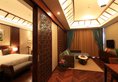 G-LUXE Hongqiao Shanghai by Gloria в Шанхай Китай ✅. Забронировать номер онлайн по выгодной цене в G-LUXE Hongqiao Shanghai by Gloria. Трансфер из аэропорта.