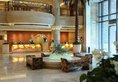 Shanghai Dongjiao State Guest Hotel в Шанхай Китай ✅. Забронировать номер онлайн по выгодной цене в Shanghai Dongjiao State Guest Hotel. Трансфер из аэропорта.