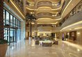 Shanghai Dongjiao State Guest Hotel в Шанхай Китай ✅. Забронировать номер онлайн по выгодной цене в Shanghai Dongjiao State Guest Hotel. Трансфер из аэропорта.